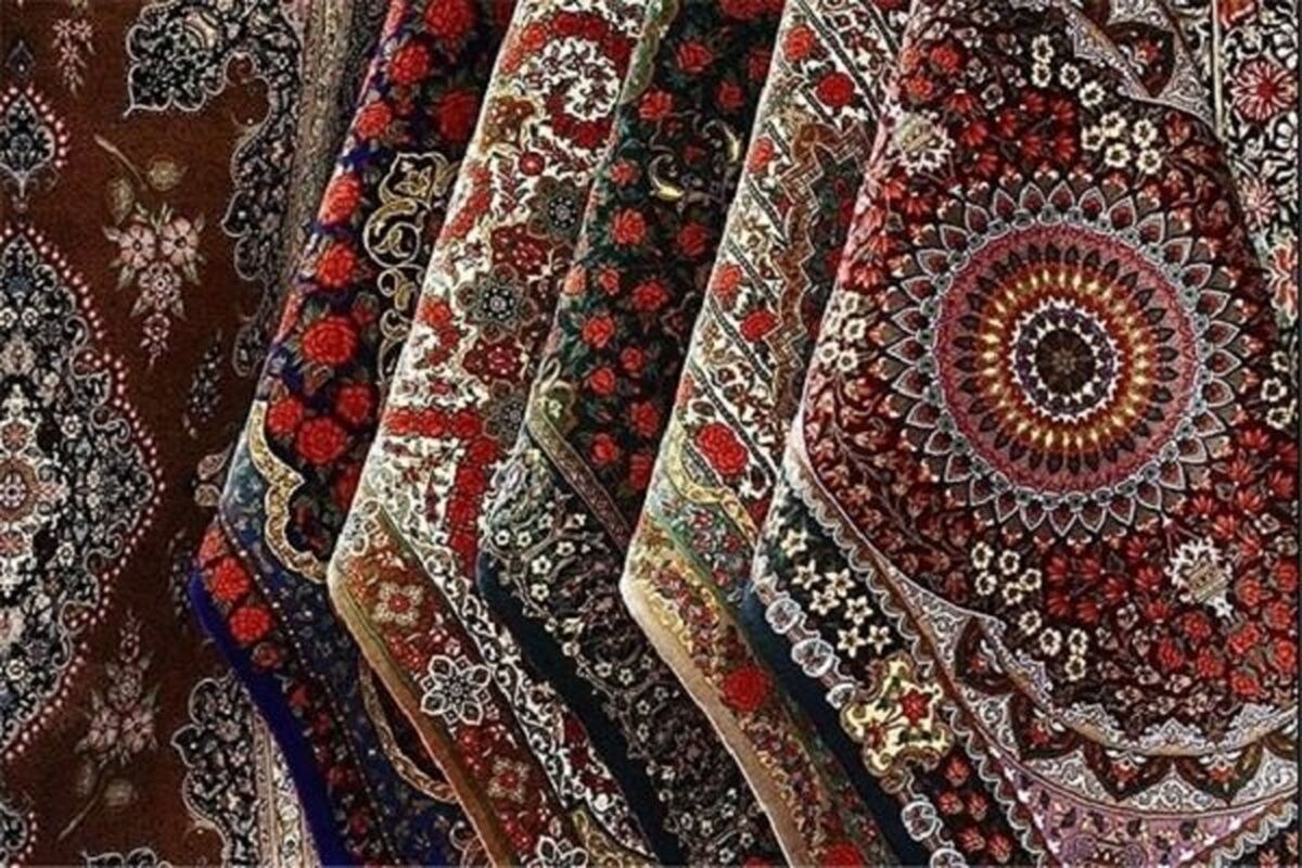 فرش قاچاق