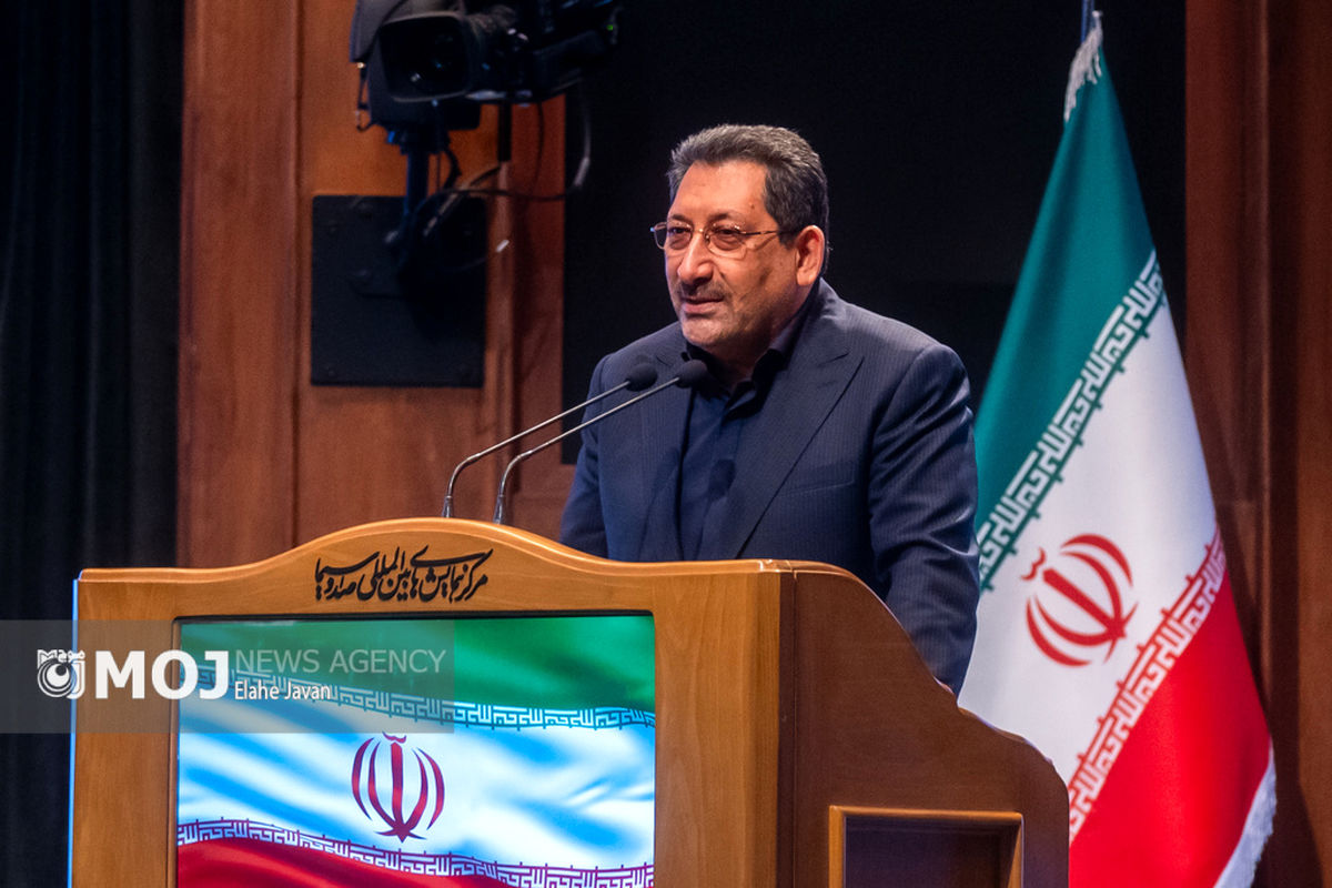 سید محمد اتابک، وزیر صمت