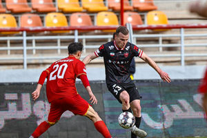 هدفم موفقیت در آسیاست