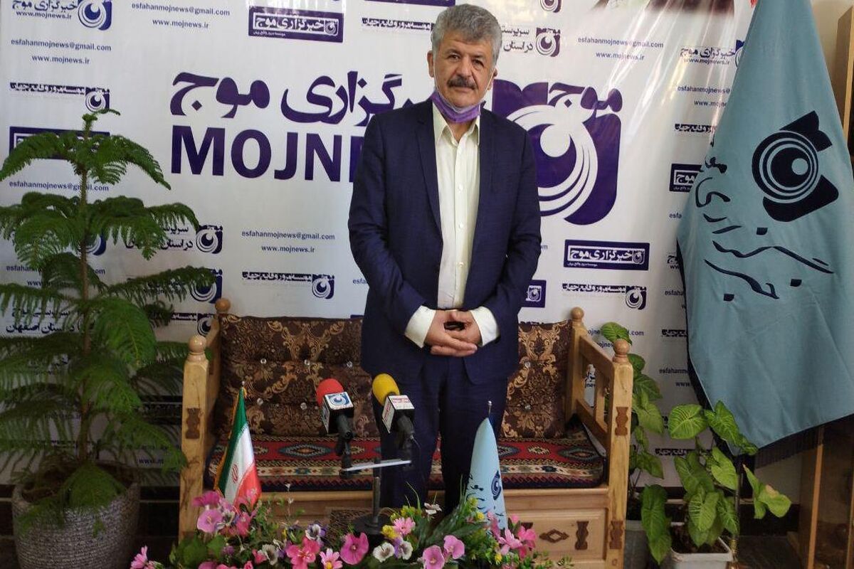 سرپرست فدراسیون پزشکی ورزشی کشور