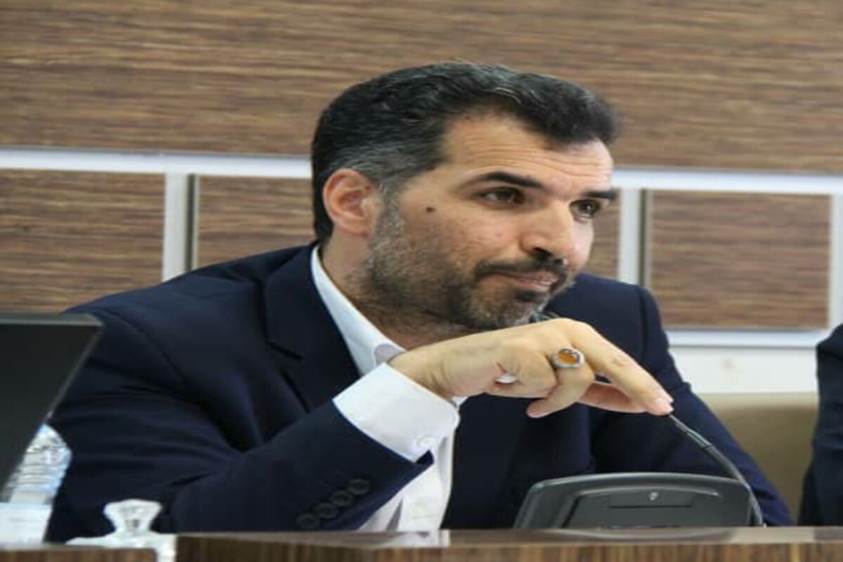 دهقانی زاده مدیریت