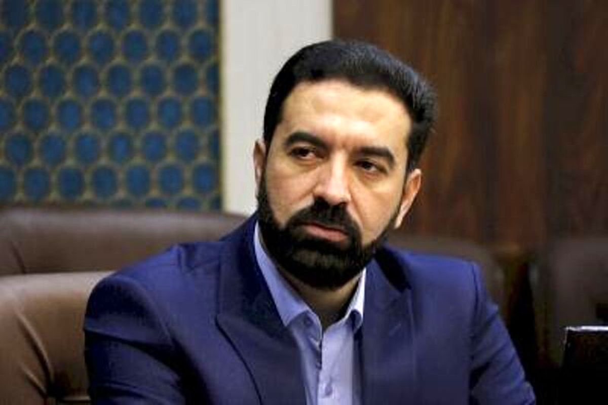 علیرضا ایزدی