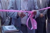 افتتاح ۵۷ پروژه عمرانی هفته دولت در آمل