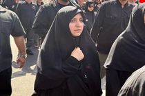 تشییع باشکوه رهبر شهید جلوه اتحاد مقدس ایرانیان است