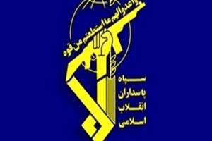 فرمانده کل سپاه از پایگاهی راهبردی در عمق زمین بازدید کرد