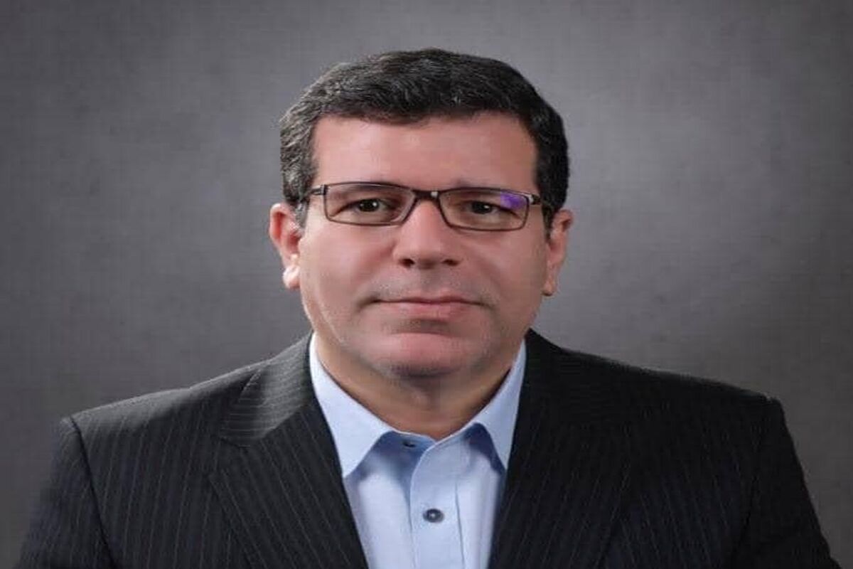 شهردار دزفول