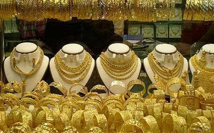 معافیت مالیاتی برای مشارکتکنندگان سیزدهمین نمایشگاه طلا در اصفهان