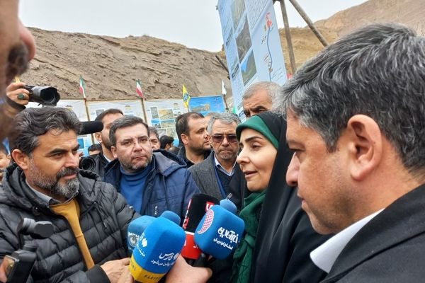 عملیات ریل گذاری راه آهن اردبیل_میانه پایان یافت