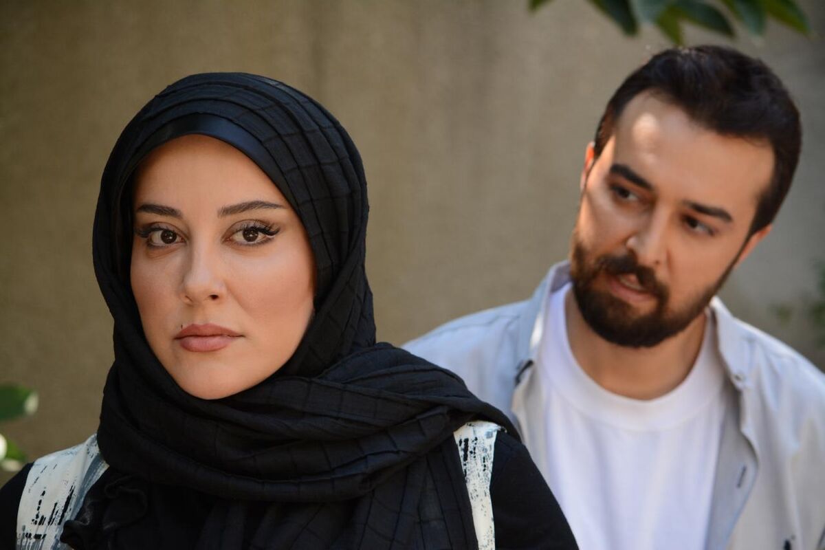 سریال برنا