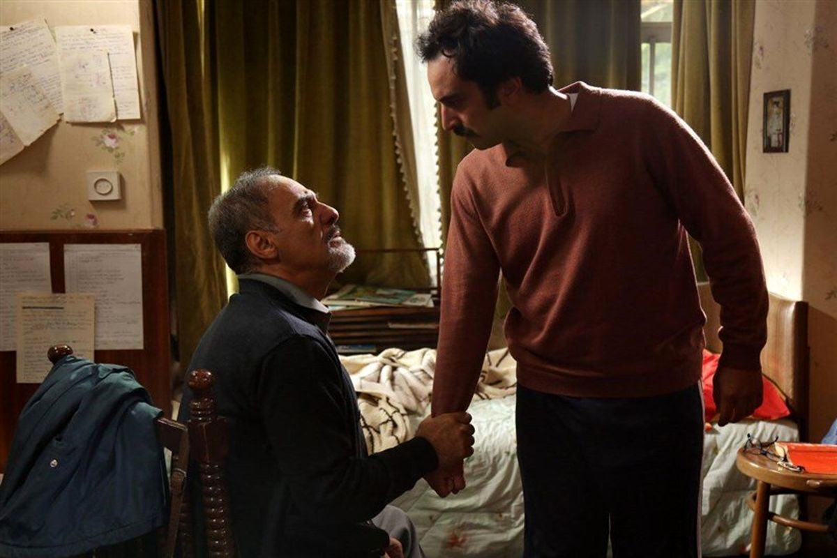 سریال رنج پنهان