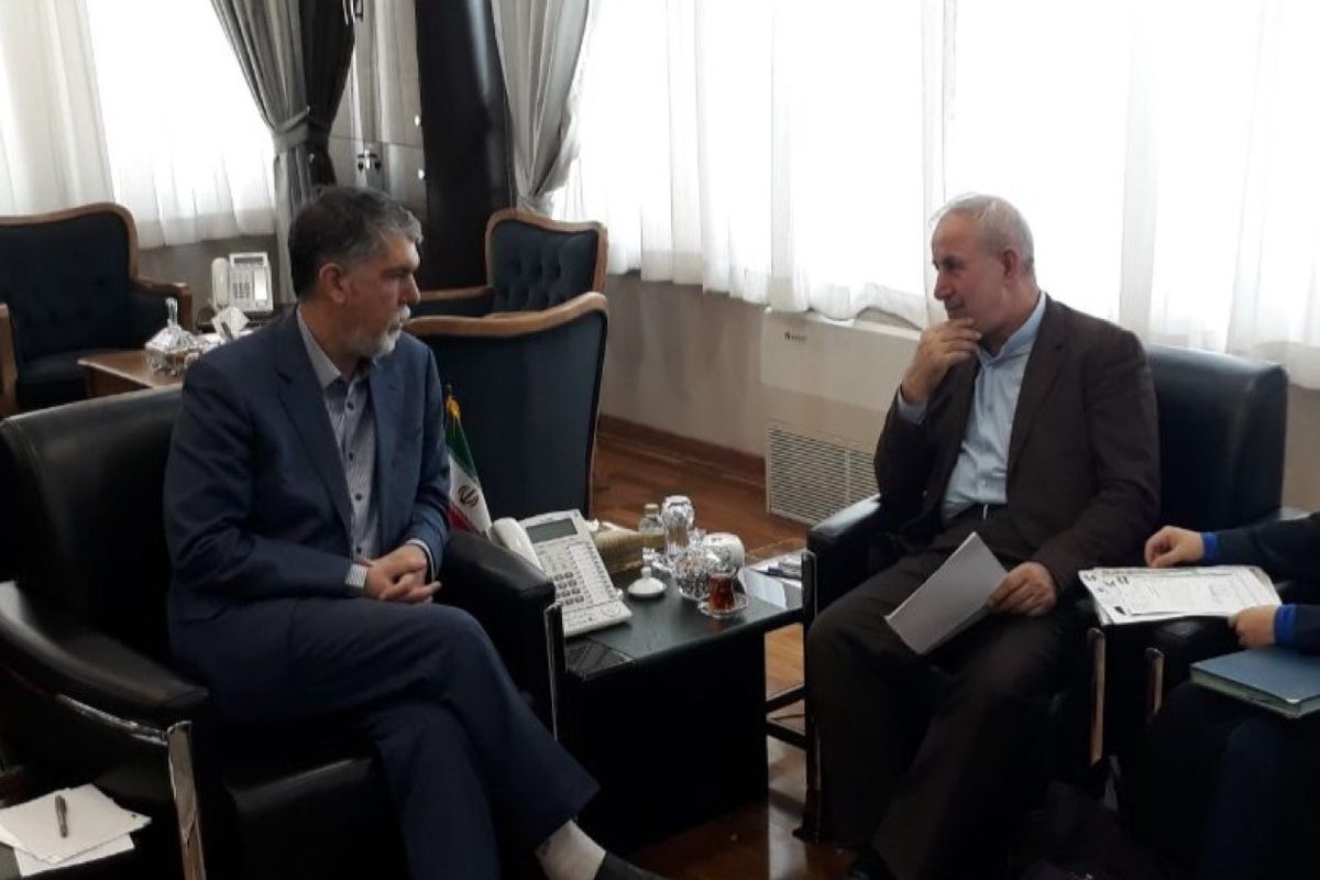 نماینده مردم شهرستان رشت