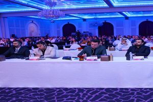 دکتر ماکان آریا پارسا - کارآفرینی با نگاه جهانی