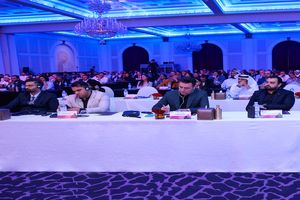 دکتر ماکان آریا پارسا - کارآفرینی با نگاه جهانی