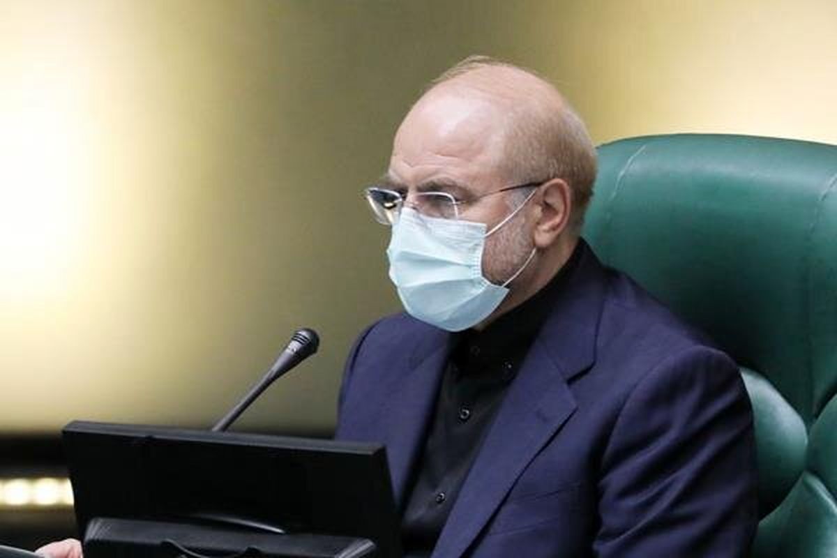 محمدباقر قالیباف