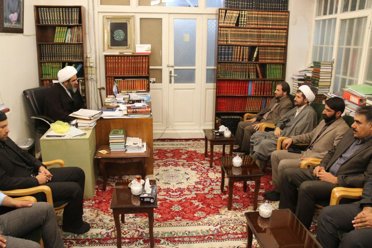 فاضل بامدیرکل