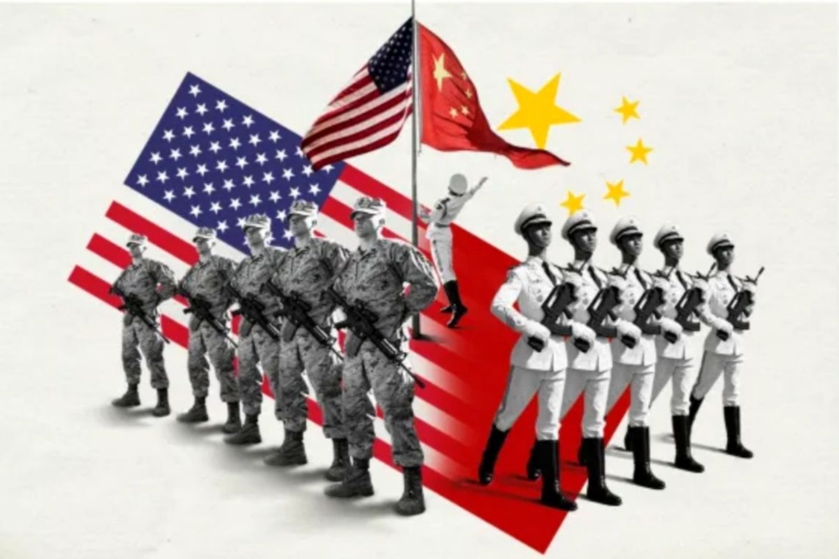 جنگ جهانی سوم 3