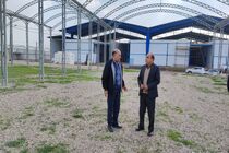 فرآوری محصولات برای صنعت کشاورزی شهرستان دزفول ارزش افزوده  بوجود می آورد