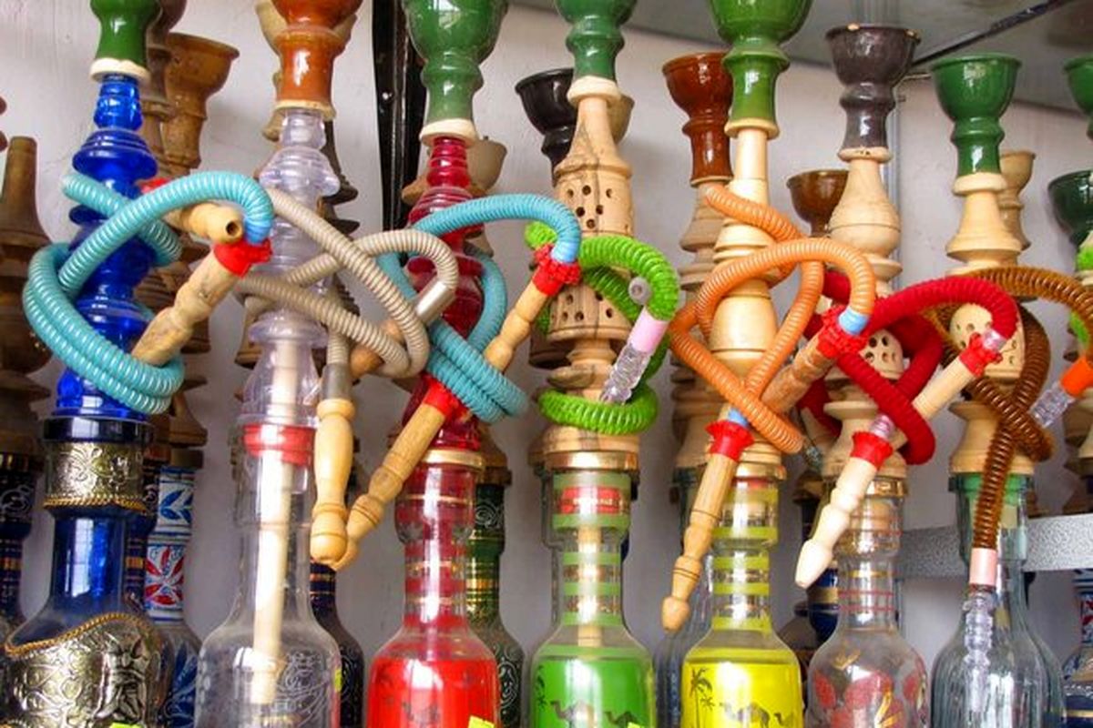 قهوه سرای متخلف