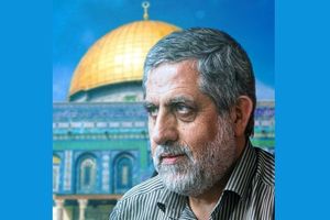 تاریخ تشییع شهید سردار ایزدی اعلام شد