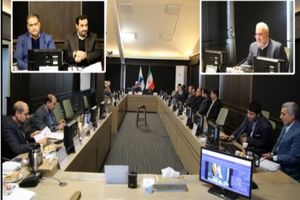 آب منطقه‌ای کرمانشاه در ارزیابی طرح‌های تملک دارایی‌های سرمایه‌ای رتبه «خیلی خوب» کسب کرد