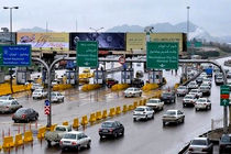 توصیه پلیس راهور برای مدیریت سفر نوروزی