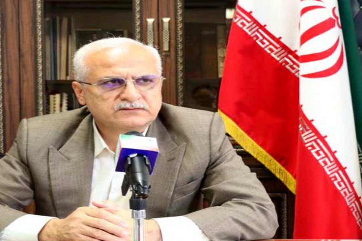 علی اوسط اکبری مقدم