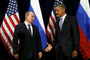 استقرار جنگنده روس در همدان برای افزایش فشار بر آمریکا است