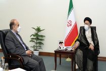 باید به جوانان در عرصه‌های مختلف مدیریتی و سیاست‌گذاری بیش از گذشته میدان داد