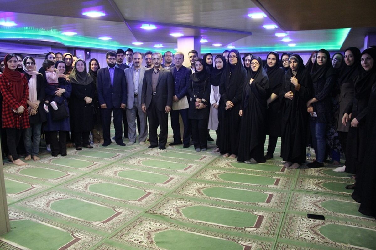 بازدید از خوابگاه دانشجویی