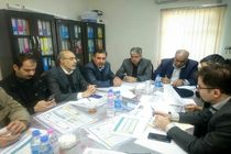 پروژه راه‌آهن تا رسیدن به مرحله جابجایی مسافر فاصله کمی دارد