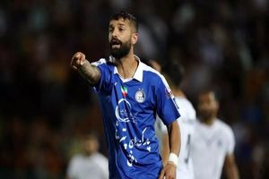 محرومیت سهرابیان پس از تعهد کتبی لغو شد