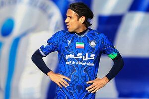 گزینه مورد نظر پرسپولیس همچنان در گل‌گهر ماند