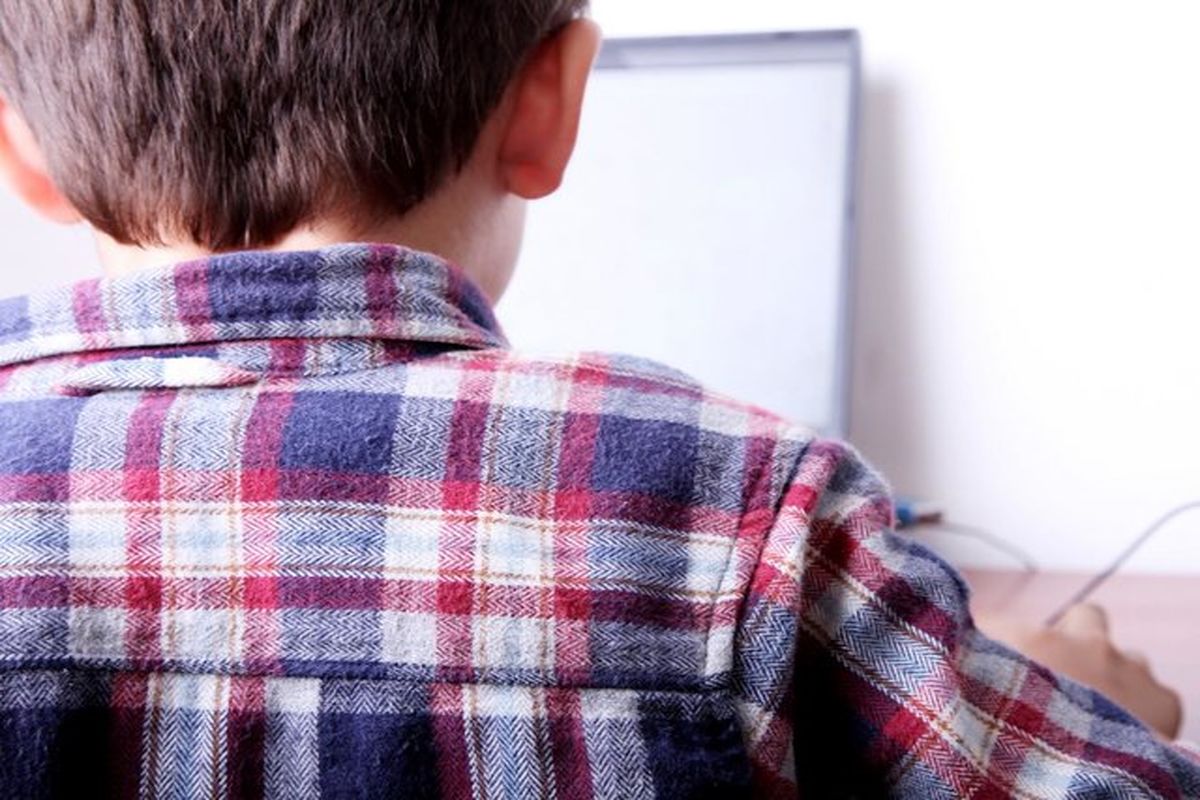 کاربر اینترنت