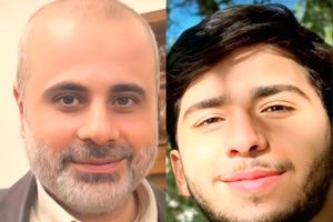 حزب الله شهادت فرمانده خود را تایید کرد