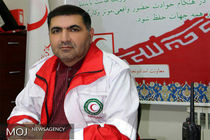 رویکردهای مبتکرانه جمعیت هلال احمر کردستان در اجرای طرح های ملی خدمات نوروزی