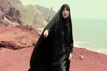 مژده لواسانی از جنگ ۴۰ روزه روایت می‌کند