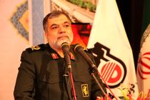 بومی سازی تجهیزات در شرکت ذوب آهن دستاورد انقلاب و توفیق الهی است