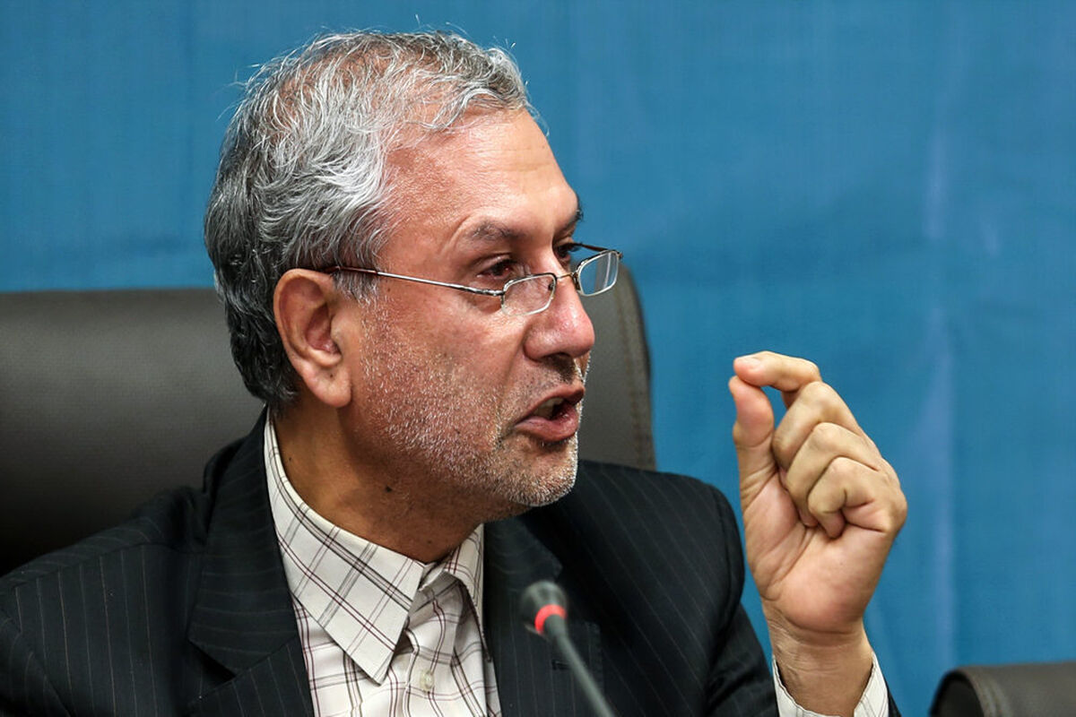 علی ربیعی