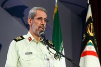 دستگیری 3 نفر از محرکان اصلی نا آرامی های اخیر در اصفهان 