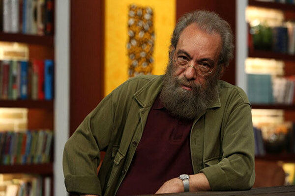 مسعود فراستی با یک برنامه برای جنگ به میدان رسانه آمد