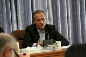 اجرای بیش از یکصد پروژه در حوزه راه و شهرسازی استان اردبیل 