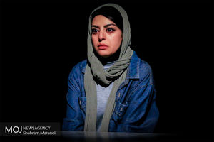 نمایش پنجاه و چهارمین سالگرد تولد خسرو مرادی