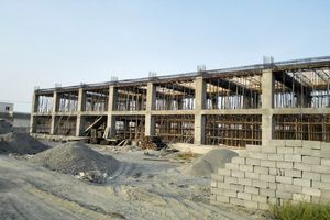 تخصیص ۶ میلیارد تومان اعتبار برای مجتمع فرهنگی میناب