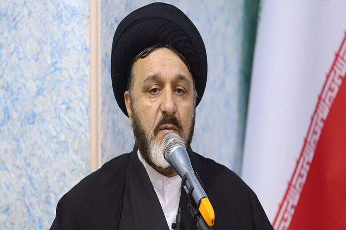 رضوی مهر