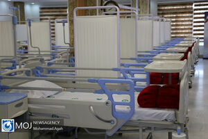 تحویل دستگاه پیشرفته اندوسونوگرافی به بیمارستان امام خمینی(ره) اردبیل