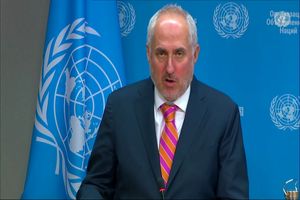 سازمان ملل به بازداشت مدیر دفتر المیادین توسط رژیم صهیونیستی واکنش نشان داد