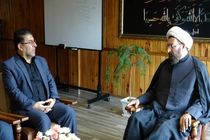 دومین شهرک اداری در مرکز استان اردبیل احداث می شود