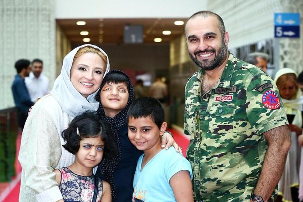 سومين گردهمايی اعضای سوينا