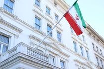 جمهوری اسلامی ایران، ادعای دخالت در تظاهرات حامیان فلسطین و غزه در انگلیس را تکذیب کرد