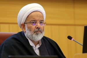 کاهش چشمگیر پرونده‌های مانده در شعب دیوان عدالت اداری